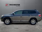 2013 Toyota Highlander SE AWD