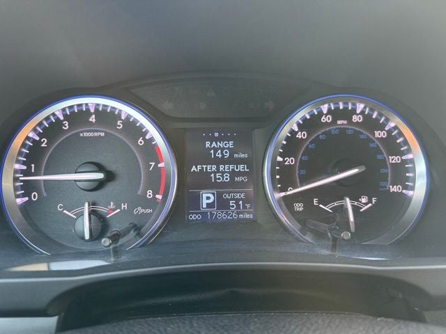 2014 Toyota Highlander LE Plus V6 AWD