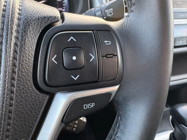 2014 Toyota Highlander LE Plus V6 AWD