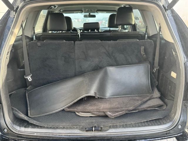 2014 Toyota Highlander LE Plus V6 AWD