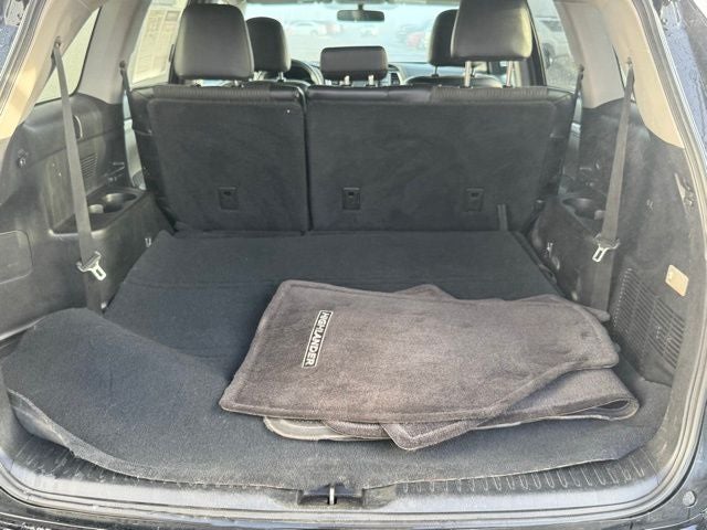 2014 Toyota Highlander LE Plus V6 AWD