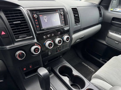2019 Toyota Sequoia SR5 5.7L