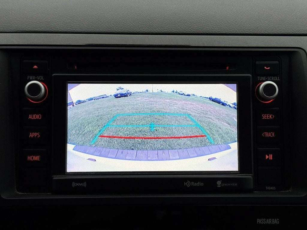 2019 Toyota Sequoia SR5 5.7L