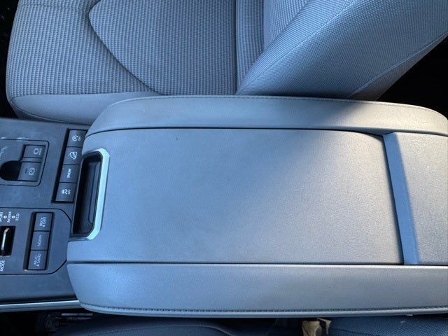 2022 Toyota Highlander LE AWD