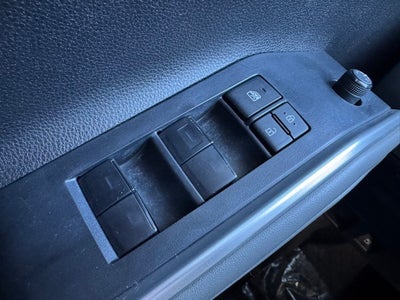 2022 Toyota Highlander LE AWD