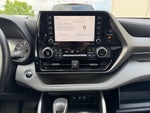 2021 Toyota Highlander LE AWD