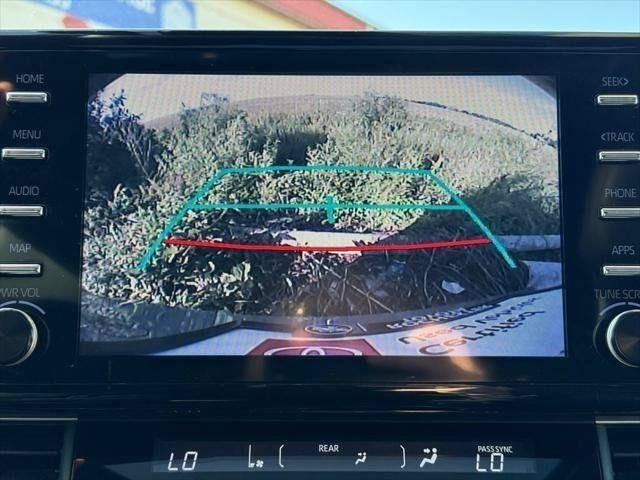 2024 Toyota Sienna Woodland Edition AWD