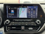 2021 Toyota Highlander Hybrid Limited AWD