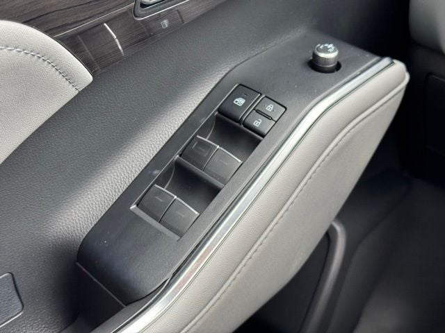 2021 Toyota Highlander Hybrid Limited AWD