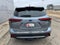 2021 Toyota Highlander Hybrid Limited AWD
