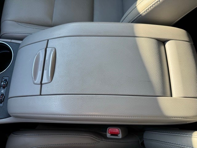 2017 Toyota Highlander Hybrid Limited AWD