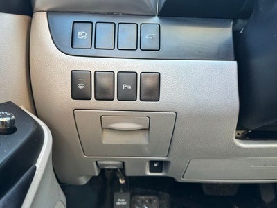 2017 Toyota Highlander Hybrid Limited AWD