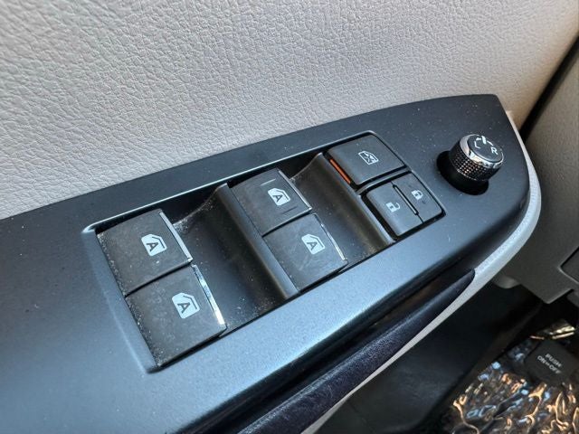 2017 Toyota Highlander Hybrid Limited AWD