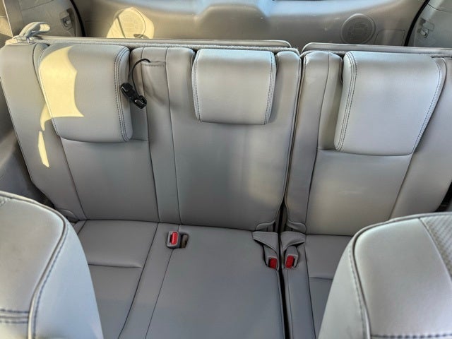 2017 Toyota Highlander Hybrid Limited AWD