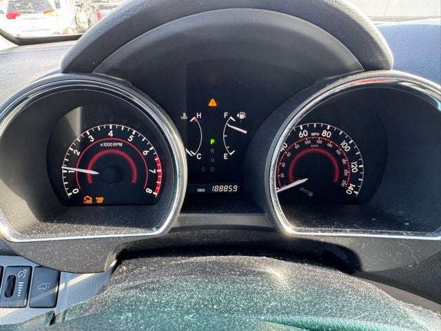 2012 Toyota Highlander Limited AWD