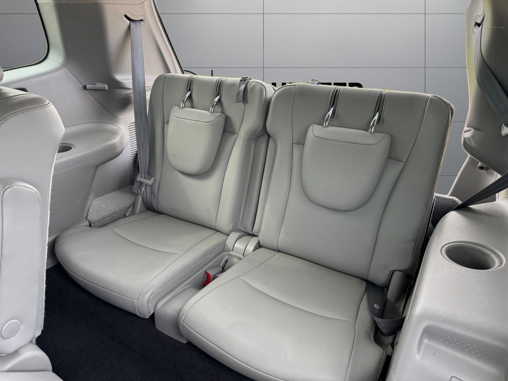 2012 Toyota Highlander Limited AWD
