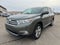 2012 Toyota Highlander Limited AWD