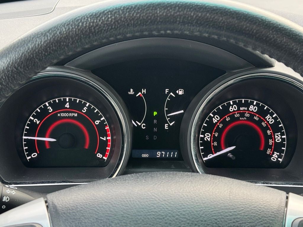 2012 Toyota Highlander Limited AWD