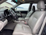 2012 Toyota Highlander Limited AWD
