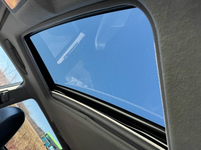 2012 Toyota Highlander Limited AWD