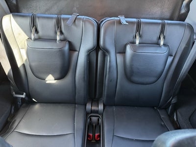 2012 Toyota Highlander Limited AWD