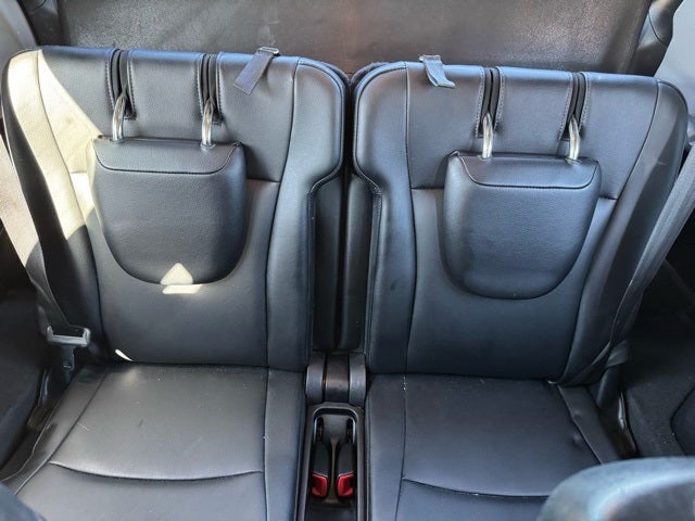 2012 Toyota Highlander Limited AWD