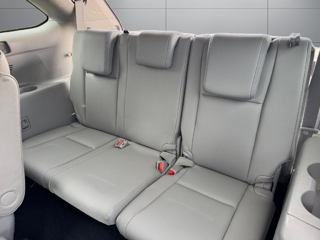 2015 Toyota Highlander Limited AWD