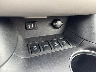 2015 Toyota Highlander Limited AWD