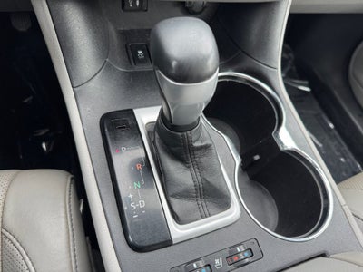 2015 Toyota Highlander Limited AWD