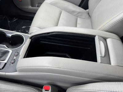 2015 Toyota Highlander Limited AWD