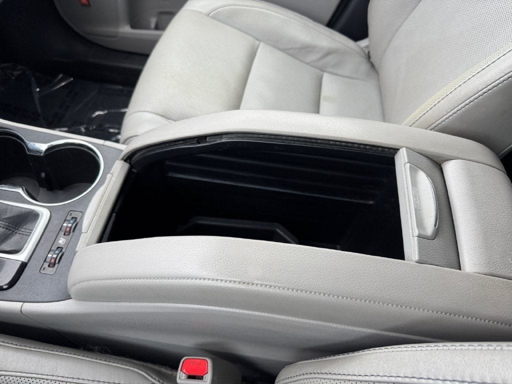 2015 Toyota Highlander Limited AWD