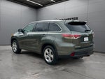 2015 Toyota Highlander Limited AWD