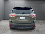 2015 Toyota Highlander Limited AWD