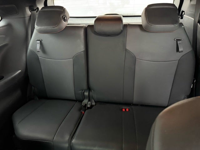 2022 Toyota Sienna XSE 7 Passenger