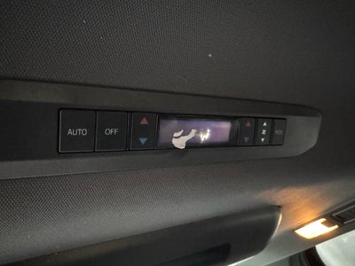 2022 Toyota Sienna XSE 7 Passenger