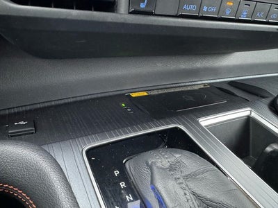 2022 Toyota Sienna XSE 7 Passenger