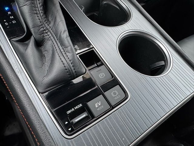 2022 Toyota Sienna XSE 7 Passenger