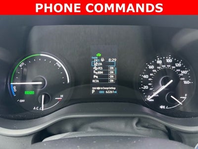 2022 Toyota Sienna XSE 7 Passenger