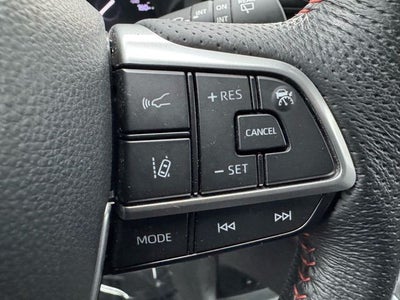 2022 Toyota Sienna XSE 7 Passenger