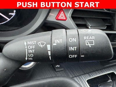 2022 Toyota Sienna XSE 7 Passenger