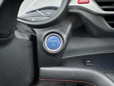 2022 Toyota Sienna XSE 7 Passenger