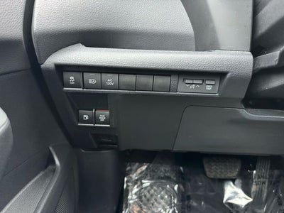 2022 Toyota Sienna XSE 7 Passenger