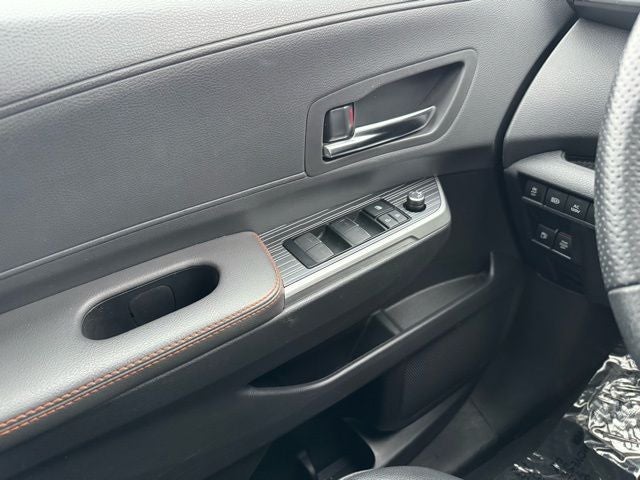 2022 Toyota Sienna XSE 7 Passenger