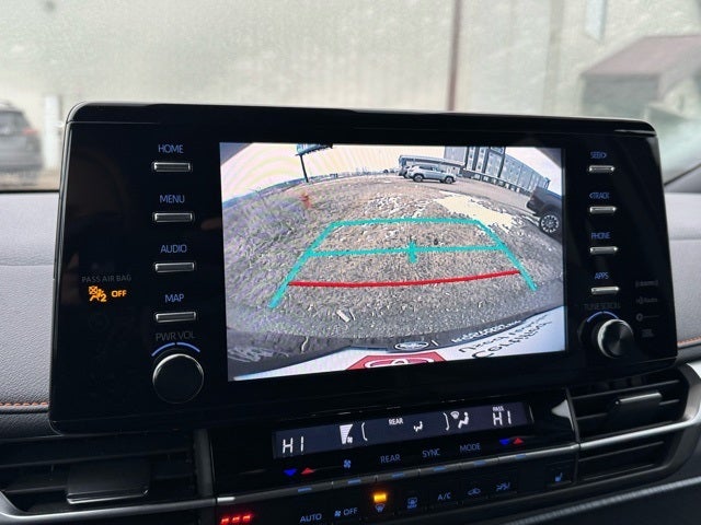 2022 Toyota Sienna XSE 7 Passenger