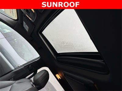 2022 Toyota Sienna XSE 7 Passenger