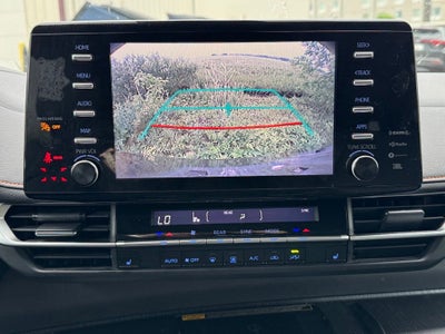 2022 Toyota Sienna XSE 7 Passenger