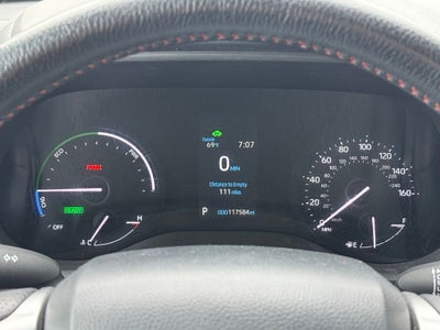 2022 Toyota Sienna XSE 7 Passenger