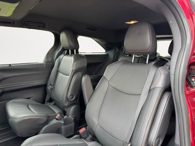 2022 Toyota Sienna XSE 7 Passenger
