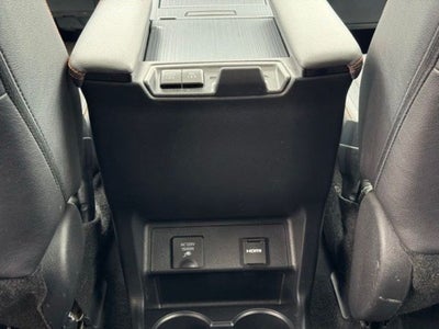 2022 Toyota Sienna XSE 7 Passenger