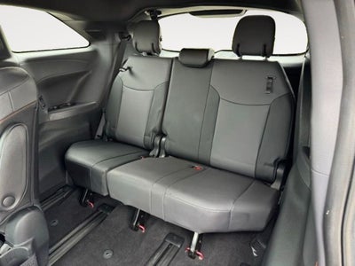 2022 Toyota Sienna XSE 7 Passenger